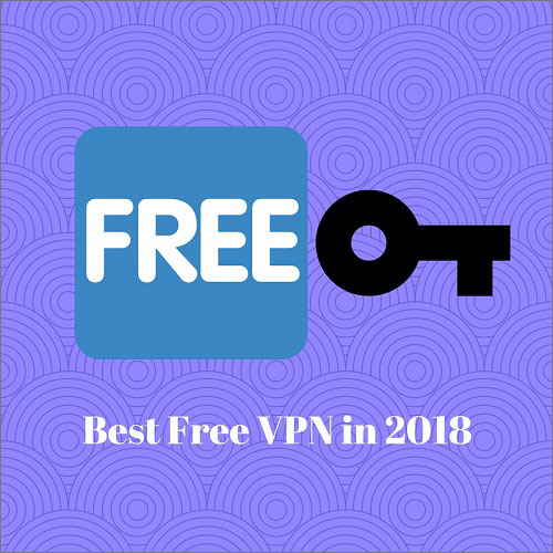 Best Vpn For Mac 2018 Free